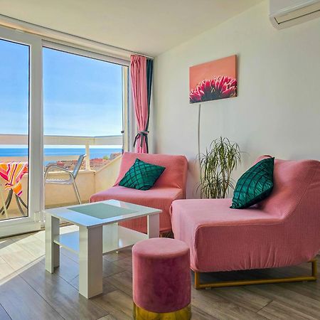 Apartment Ingrid Дубровник Экстерьер фото