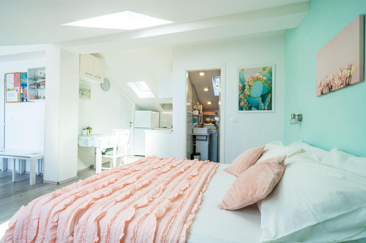 Apartment Ingrid Дубровник Экстерьер фото