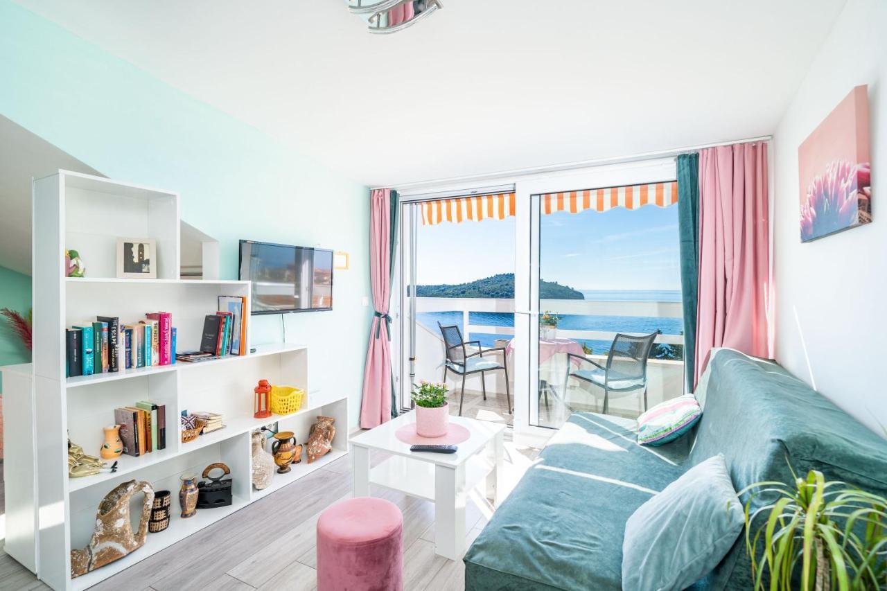Apartment Ingrid Дубровник Номер фото