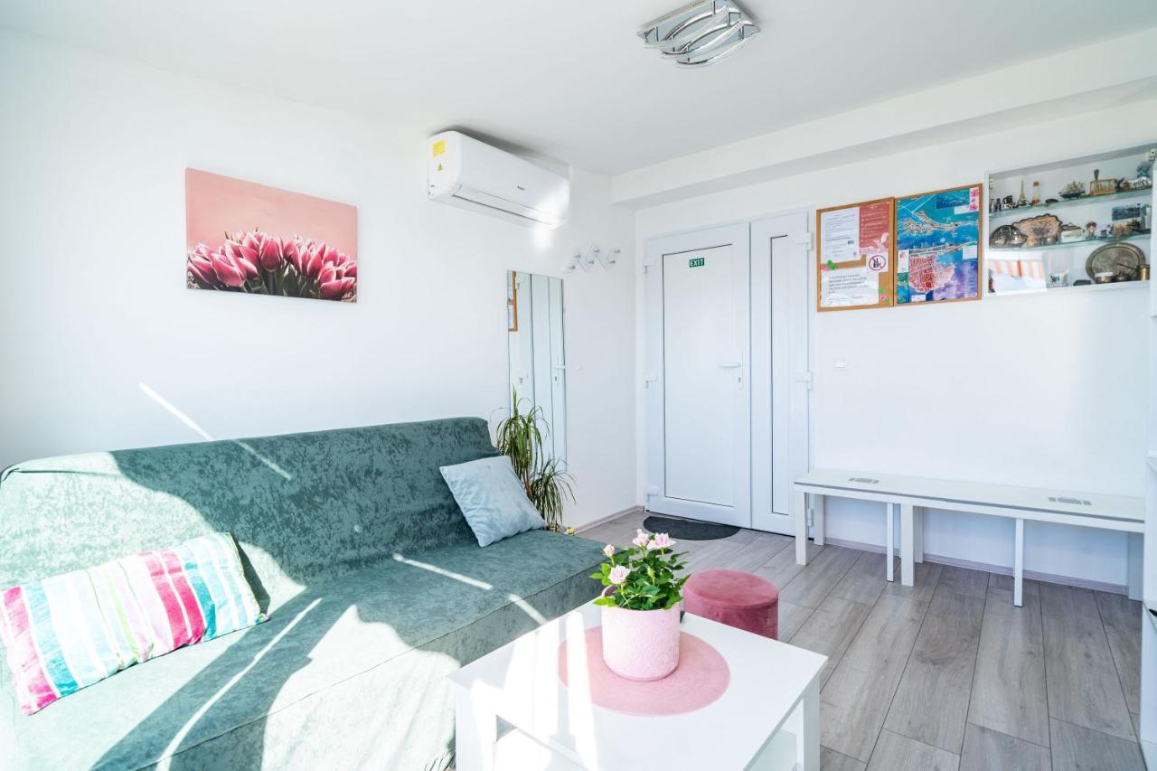 Apartment Ingrid Дубровник Экстерьер фото
