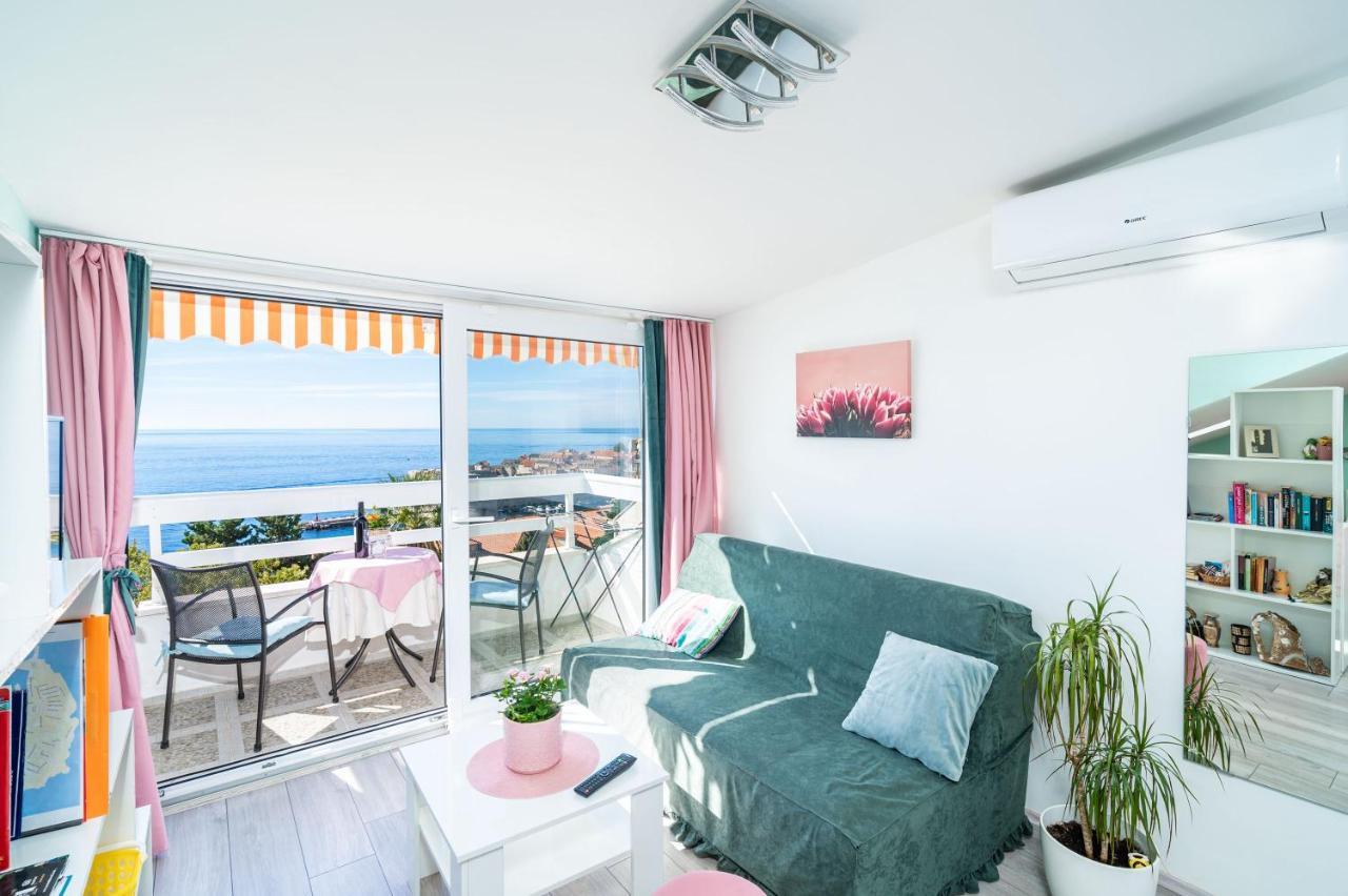 Apartment Ingrid Дубровник Экстерьер фото